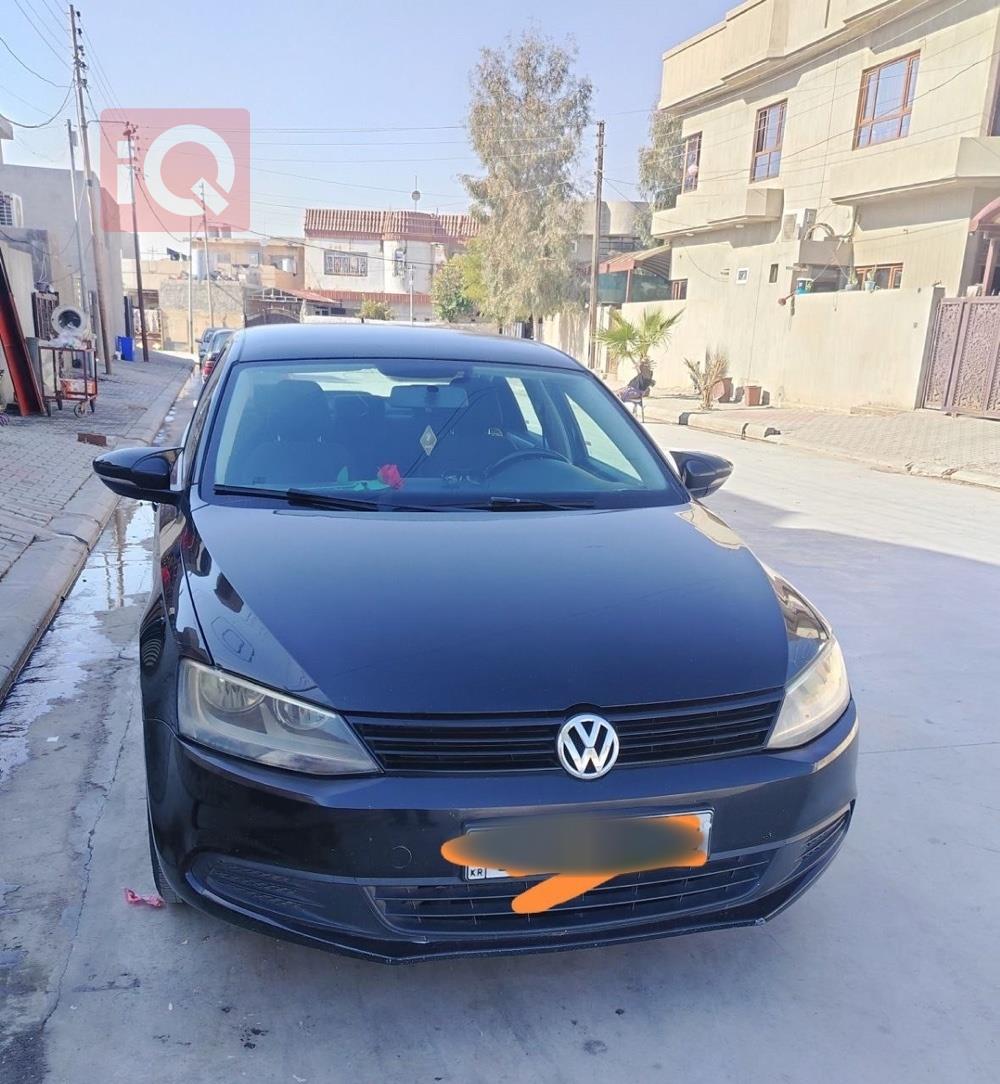 ڤۆڵکسواگن جێتا